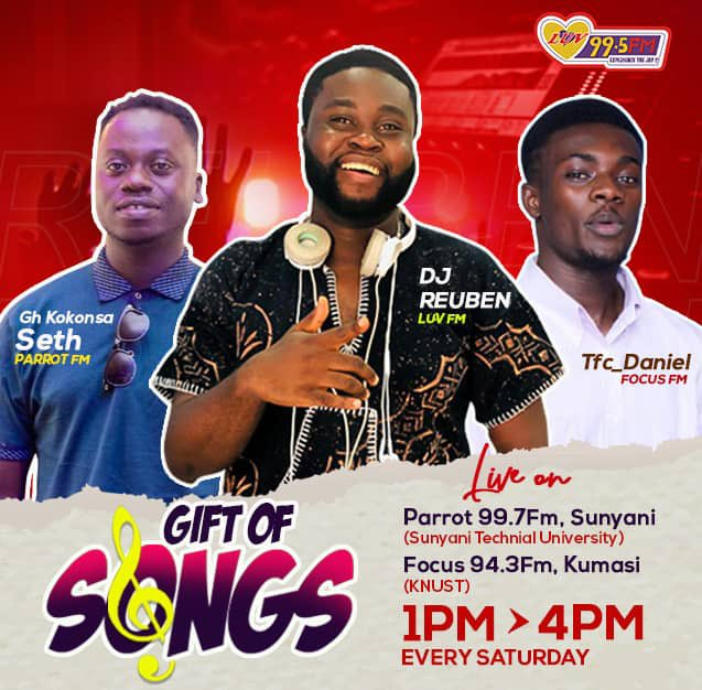 0xWhitehatn3's tweet photo. #GiftOfSongs We meuve!!! Drop your requests and shouts using the hashtag🔥🔥🔥 https://t.co/V0eHZr0BCt