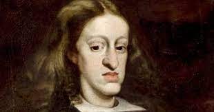 HorrifyingHist1's tweet photo. Historically, #royals inbred to keep 
power. It resulted in them losing it. In our latest
episode, we learn about the sad tale of the last 
#Habsburg king &amp; how #genetics resulted in 
losing his power.

https://t.co/L74bYCnmB0

#podernation 
#podernfamily 
#podcastrecommendations https://t.co/xNZHxknOp2