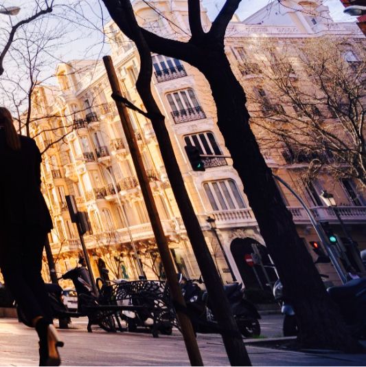 Madrid Luxury District (@madridluxuryd) on Twitter photo 