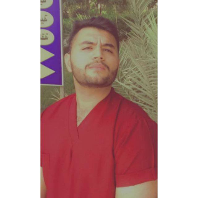 Fu4wvItWr21Ws5W's tweet photo. وفاة جديدة بفيروس كورونا ضمن الموج الأبيض 

قبل لحظات من الان تواصلوا معنا ذوي المتوفي الطالب عبدالله طلبو منا نشر حالة أبنهم بأنه يحتاج الى الدعاء لأن حالتة كانت خطرة ونسبة الاوكسجين #الاضراب_الطلابي_العام https://t.co/WPt6DSmxC9