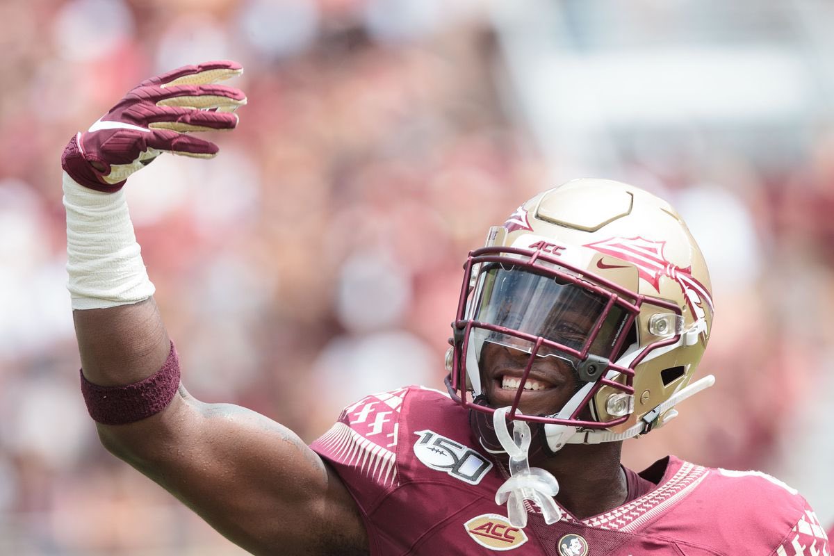 Jacob Love 6”2 ATH tweet media