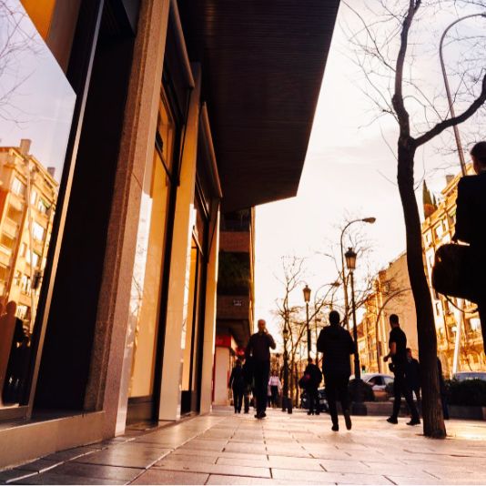 Madrid Luxury District (@madridluxuryd) on Twitter photo 