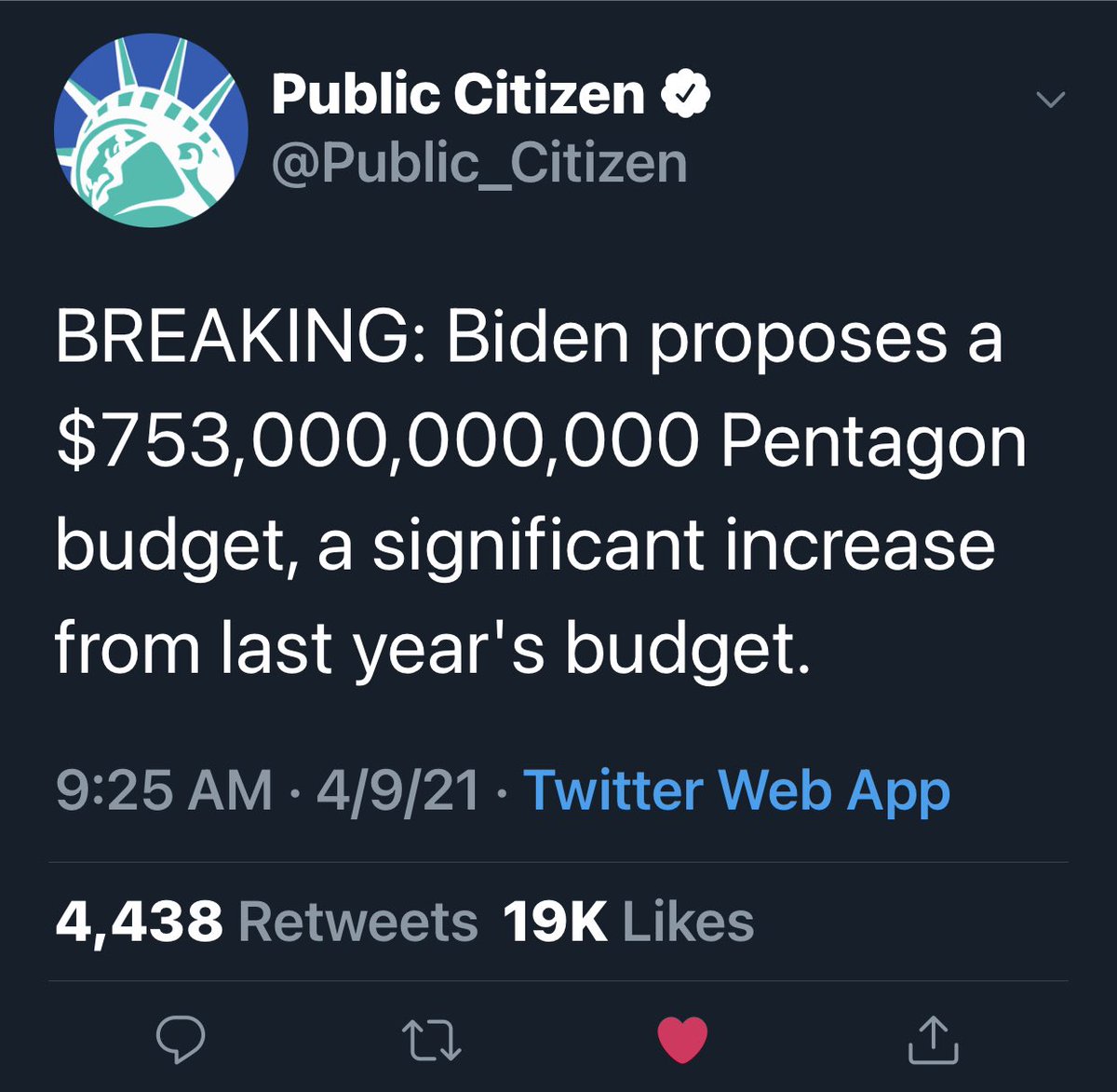 michael_david41's tweet image. When will people (many good &amp;amp; well-intentioned) wake up &amp;amp; stop supporting these corporate war parties? If you continue to buy the “lesser of two evils” propaganda, our planet is doomed. Don’t wait until a loved one dies to change. Change now. #Demexit #RepubExit