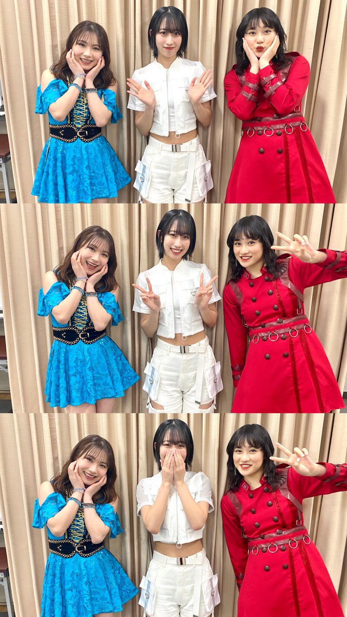 Beyooooonds S Tweet Blog更新 石田さん 佐々木さん ʚ ɞ 前田こころ 私の心はここにある 前田こころですʚ ɞhello Project 21 春 花鳥風月 In 雨ノ森川海 Beyooooonds ハロプロ Trendsmap