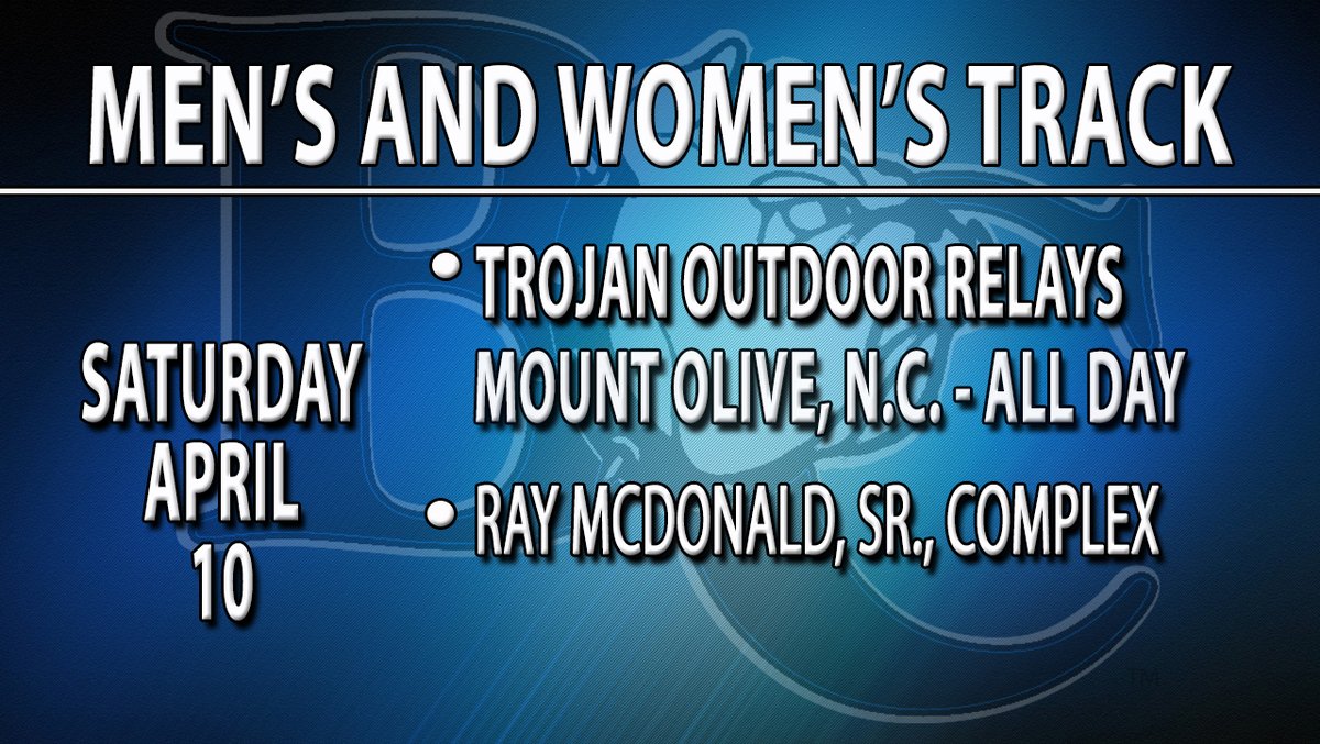 Barton College Athletics tweet media