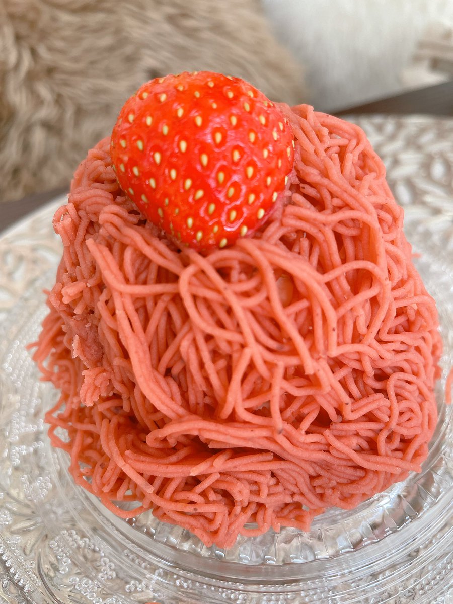 生搾りモンブラン専門店 Twitter Search