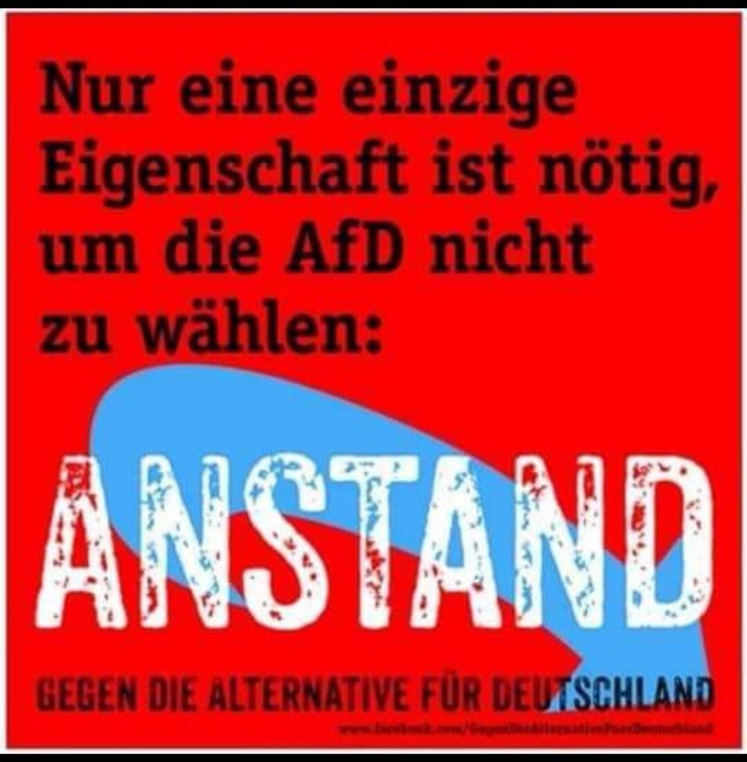 janejane24's tweet photo. der ganze #afdDreck der heute in meine Timeline gespuelt wird bereitet mir Übelkeit
#afdverbotIstmenschenrecht #AfDBundesparteitag #AfDrausausdenParlamenten https://t.co/zqcNnJjP1V