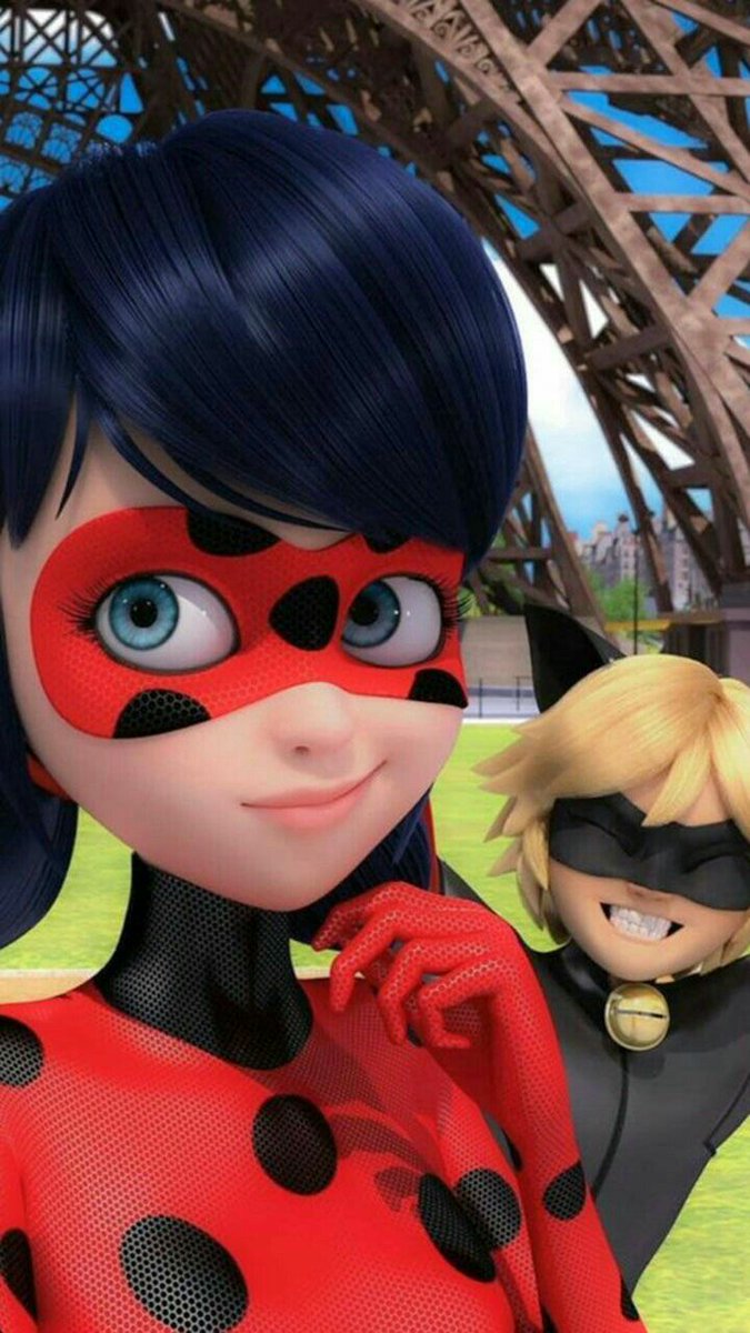 Ladybug🐞 tweet media