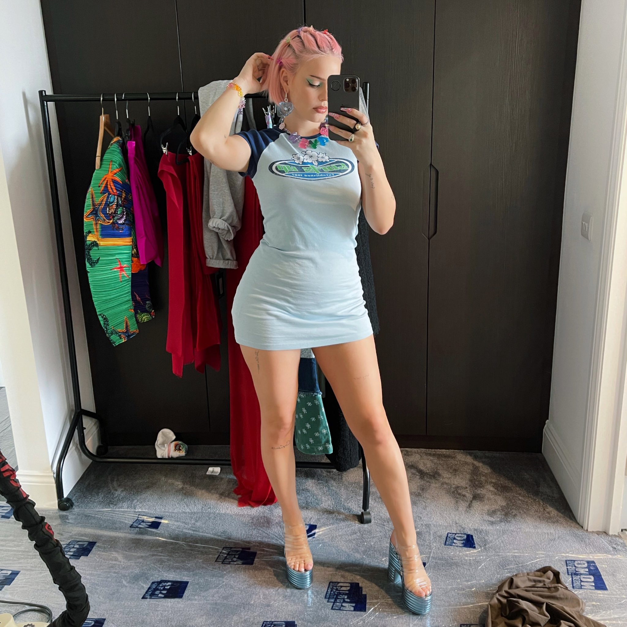Instagram Star Marie Temara'S Life Unveiled - 6ybyyye