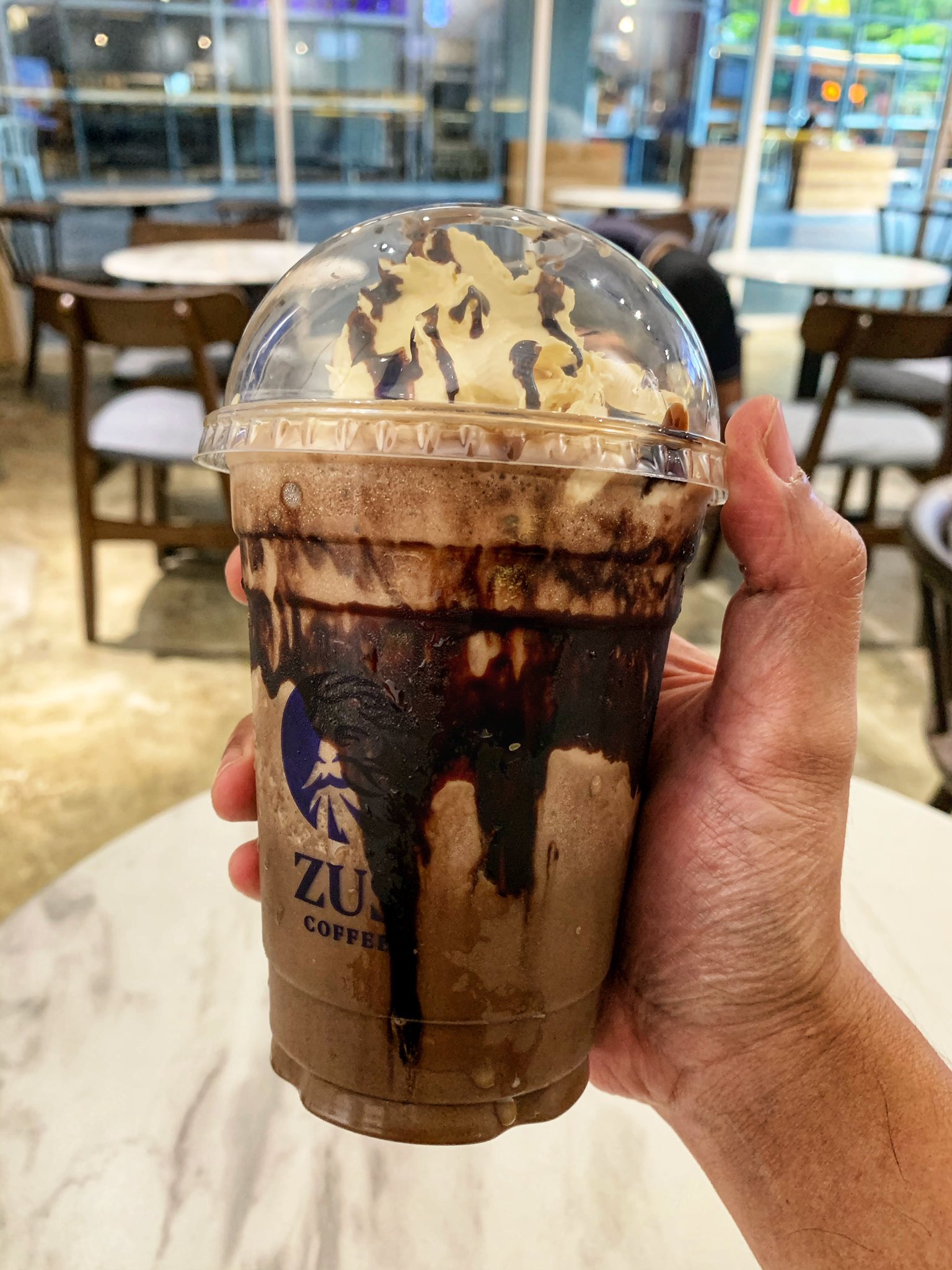 Cyberjaya Info on Twitter "Tips kalau tak tahu nak order apa, cuba je