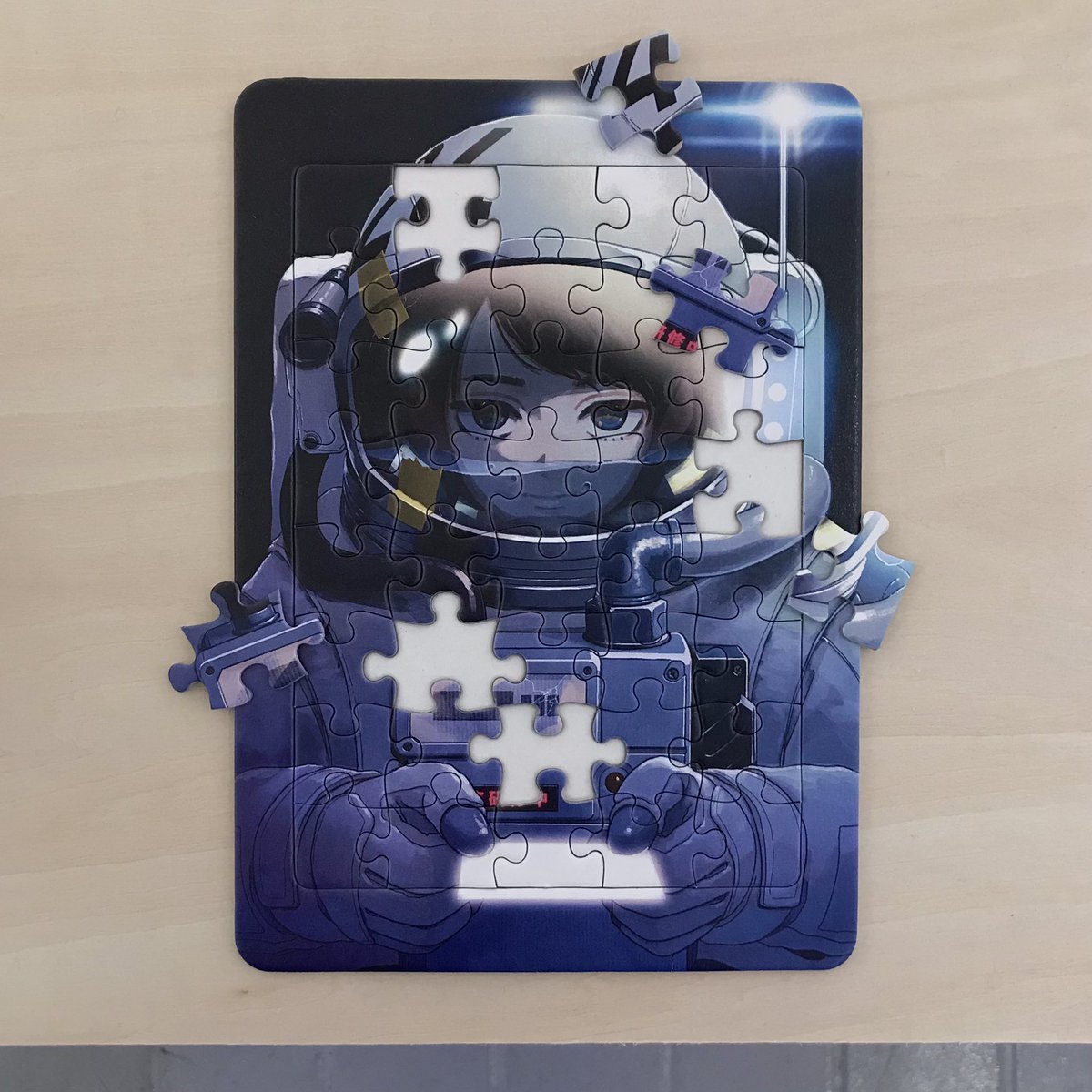 Twoucan 宇宙服 の注目ツイート イラスト マンガ