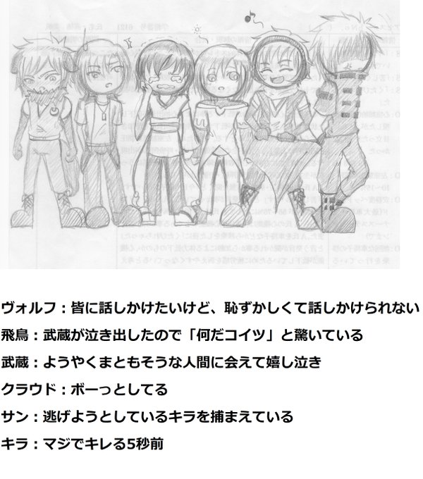 コップのフチのtwitterイラスト検索結果 コップのフチのtwitterイラスト検索結果