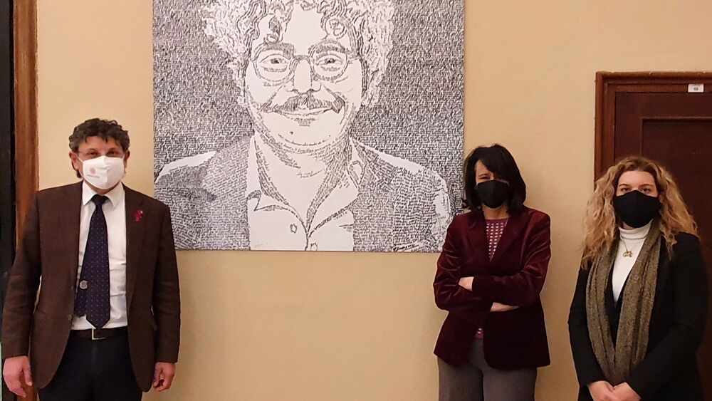 #FreePatrickZaki tweet media