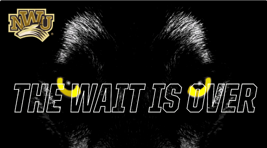 🚨🚨GAME DAY!!! Today we host Central College at 1:00

🆚 Central
🕐 1 p.m.
📍 Lincoln, Nebraska
🏟️ Abel Stadium
💻 portal.stretchinternet.com/nwu/

#pwolfnation