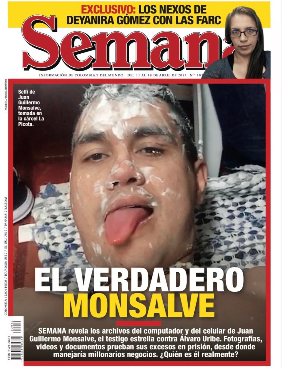 @hernancadavidma's photo on Reyes