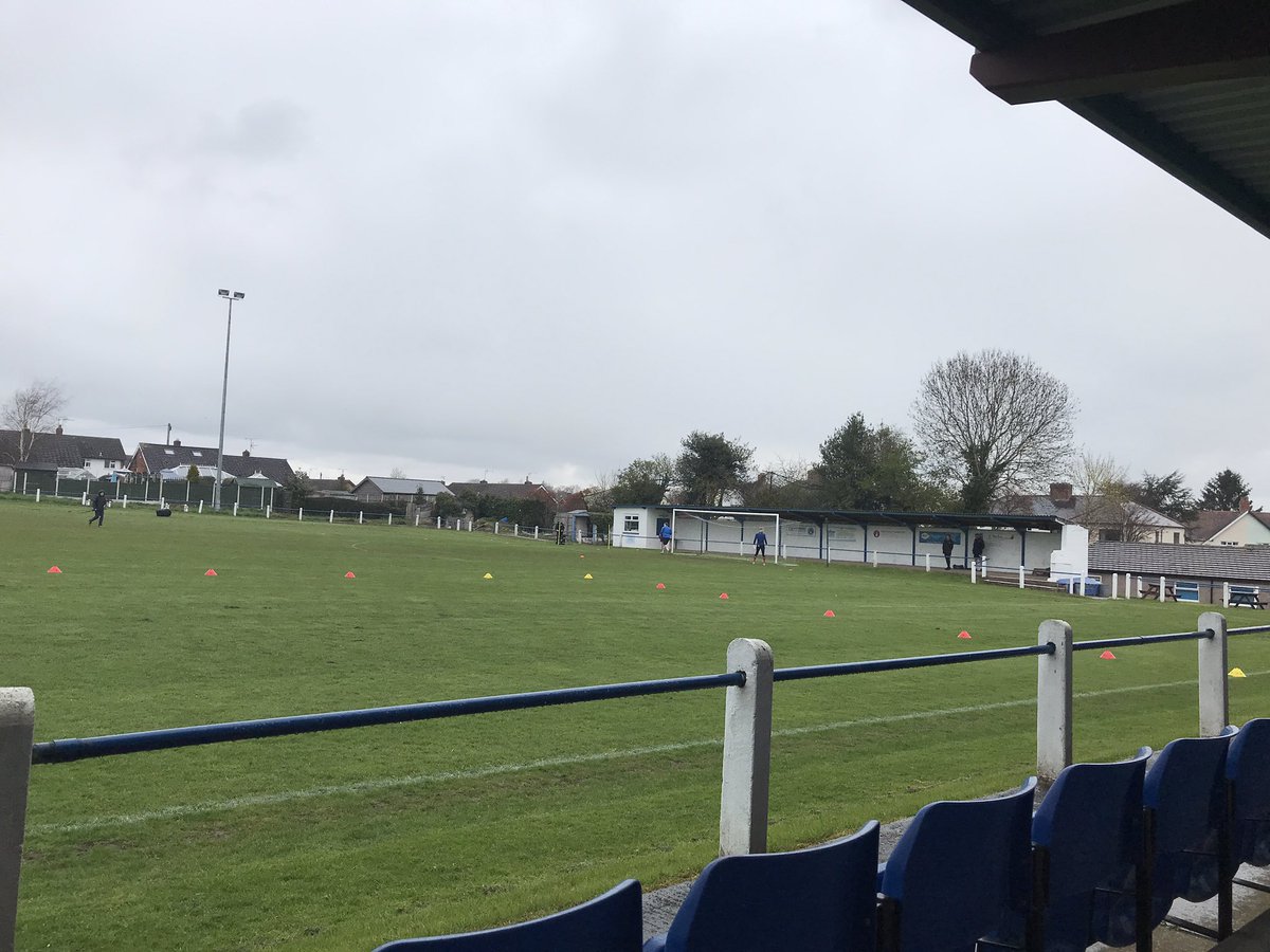 AFCBridgnorth's tweet photo. Team news shortly... #BRIBCF https://t.co/WVkGKytNiN