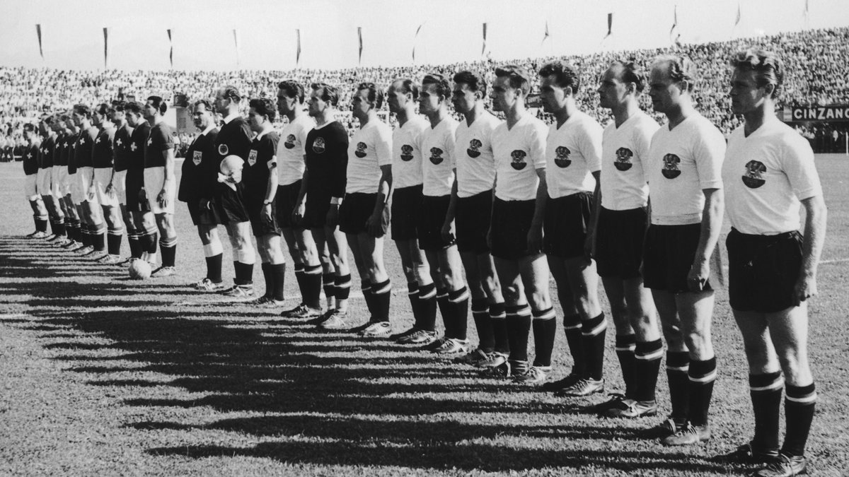 FIFA World Cup on X: 