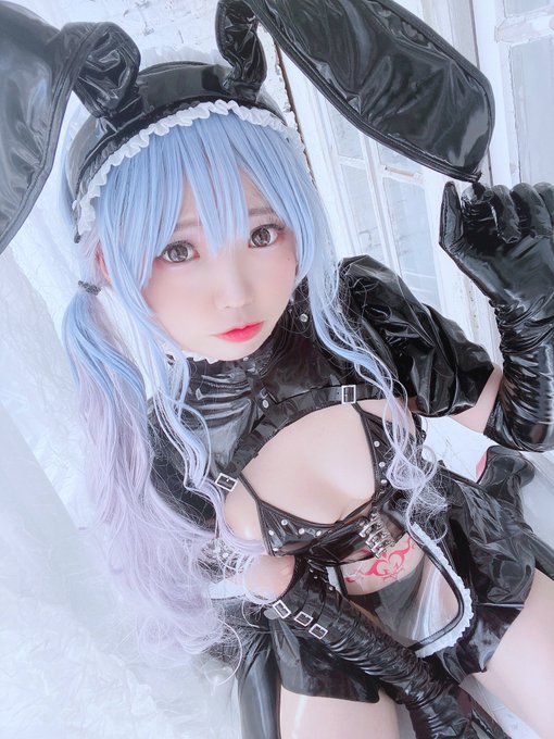 コスプレイヤー千夢(ちむ)のTwitter画像41