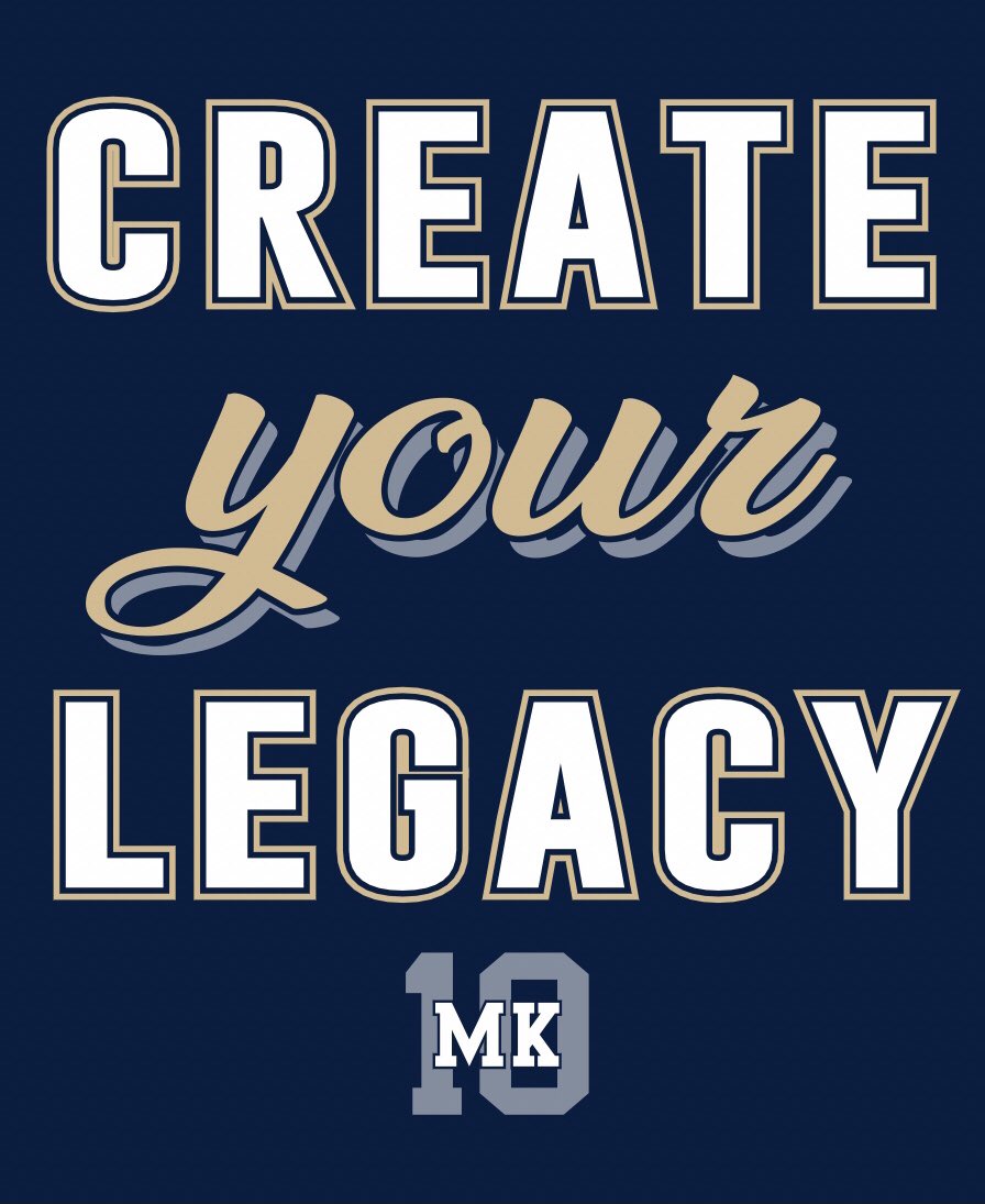 EBVikings_SB's tweet photo. This season is for you, Mik! Please consider purchasing a t-shirt in honor of Mikayla Kingman💛💙 https://t.co/qceXLWEKJc https://t.co/D1BpsUmkHq
