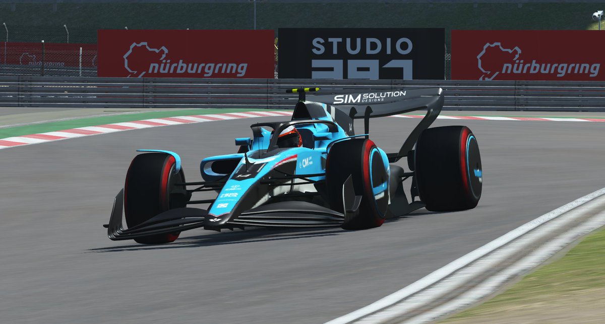 📢📢📢

We'd like to formally welcome to our <a href="/FSR_esports/">Formula-SimRacing</a> lineups three signings in:

🇺🇸 Stephen Michaels - WC
🇸🇪 Dan-Ove Brantholm - ACA
🇬🇧 Adam Rainey - ACA

Welcome to the squad 💯🥳

#afp #esports #simracing #rfactor2
