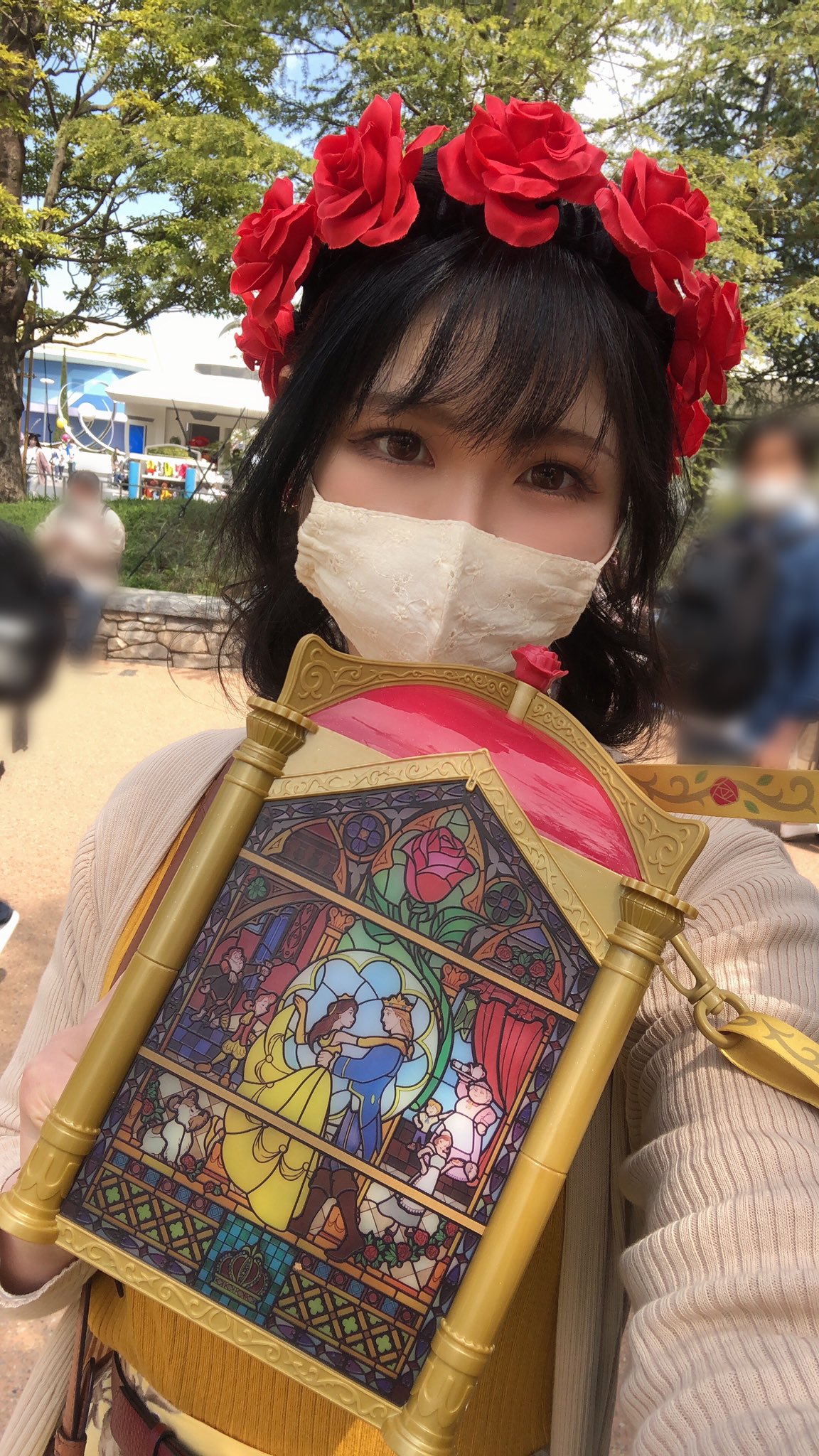 美女と野獣コーデ Twitter Search Twitter