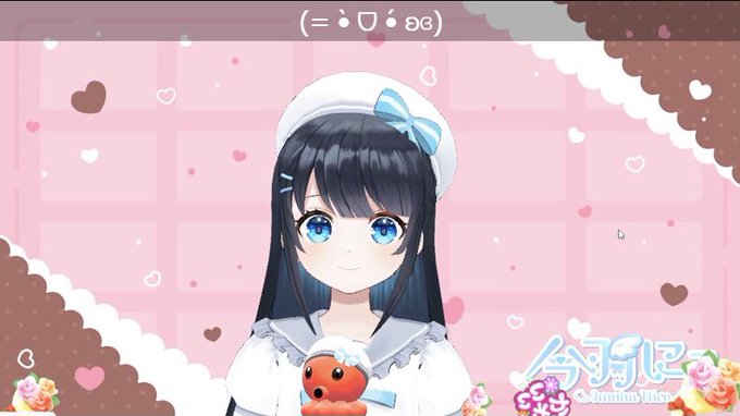 にこにこ放送部のtwitterイラスト検索結果