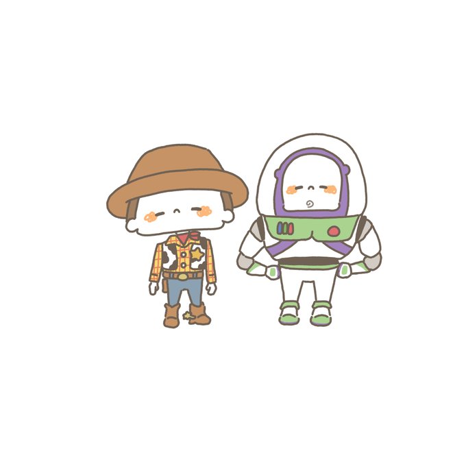 ウッディのtwitterイラスト検索結果 ウッディのtwitterイラスト検索結果