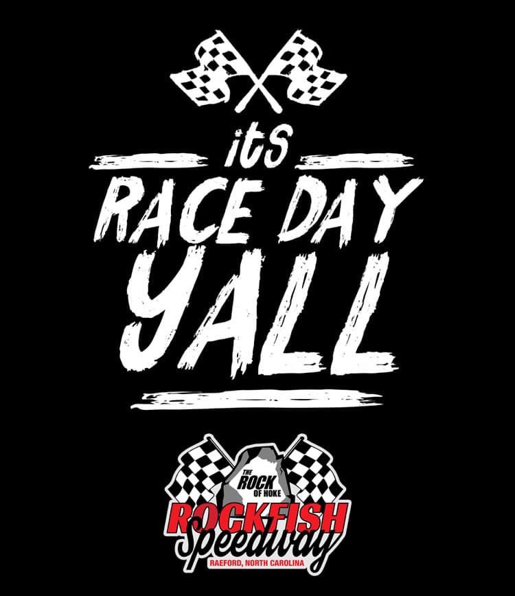Rockfish Speedway tweet media