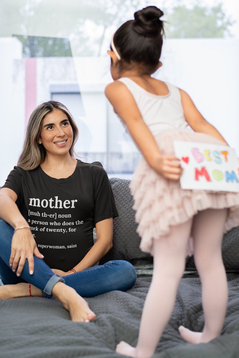 Circleof___'s tweet photo. from my #etsy shop: Mother Definition Shirt, #superwoman #shirt #supermom #mothersday  https://t.co/rAVUSNcmVW https://t.co/HUDFXHrOvk