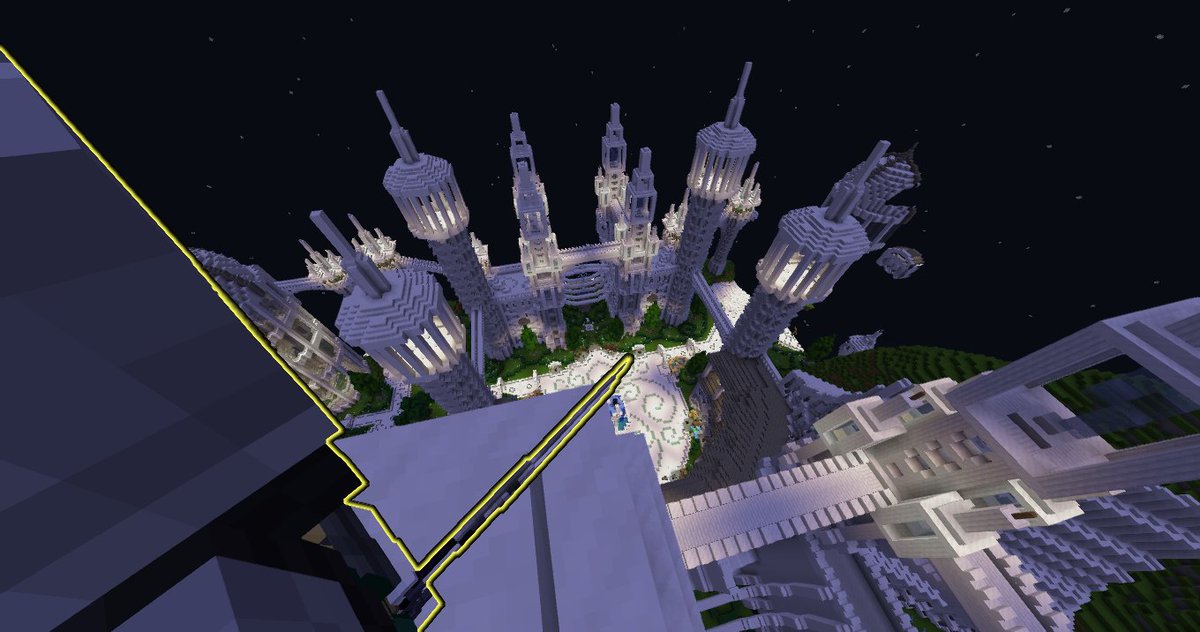 RagingVP's tweet photo. @Wynncraft 
What, no secrets?

feat. @ChaoticShort https://t.co/ZG3mTWSsLV