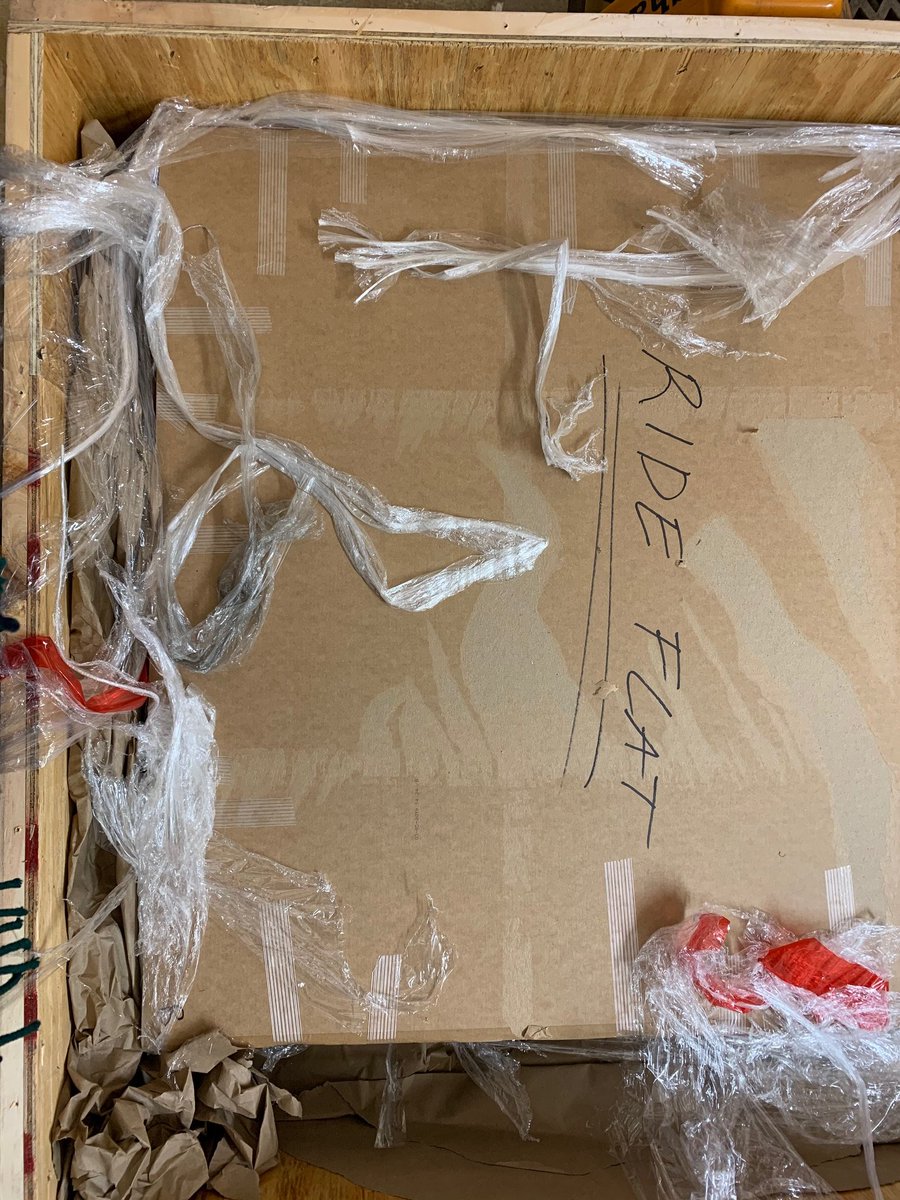 Salts Mill tweet media