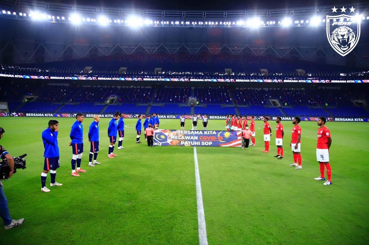 Johorsoutherntigers On Twitter 2021 Malaysia Super League Johor Darul Ta Zim Vs Pj City More Photos At Https T Co Uxco2dkv8g Jdtvpjc Ligasuper2021 Luaskankuasamujohor Jdtforall Https T Co W3neqyz1on