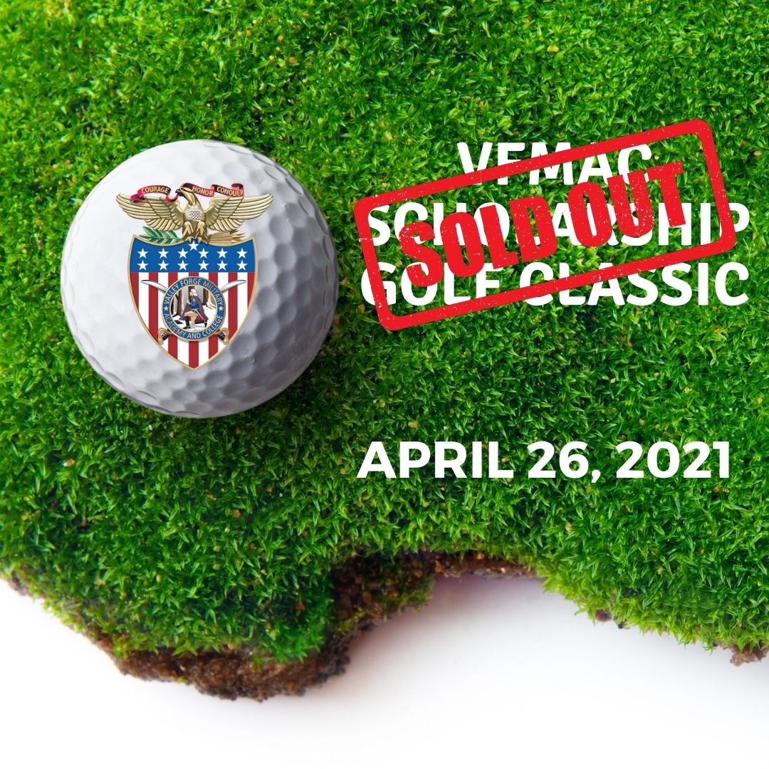 Valley Forge Military College tweet media