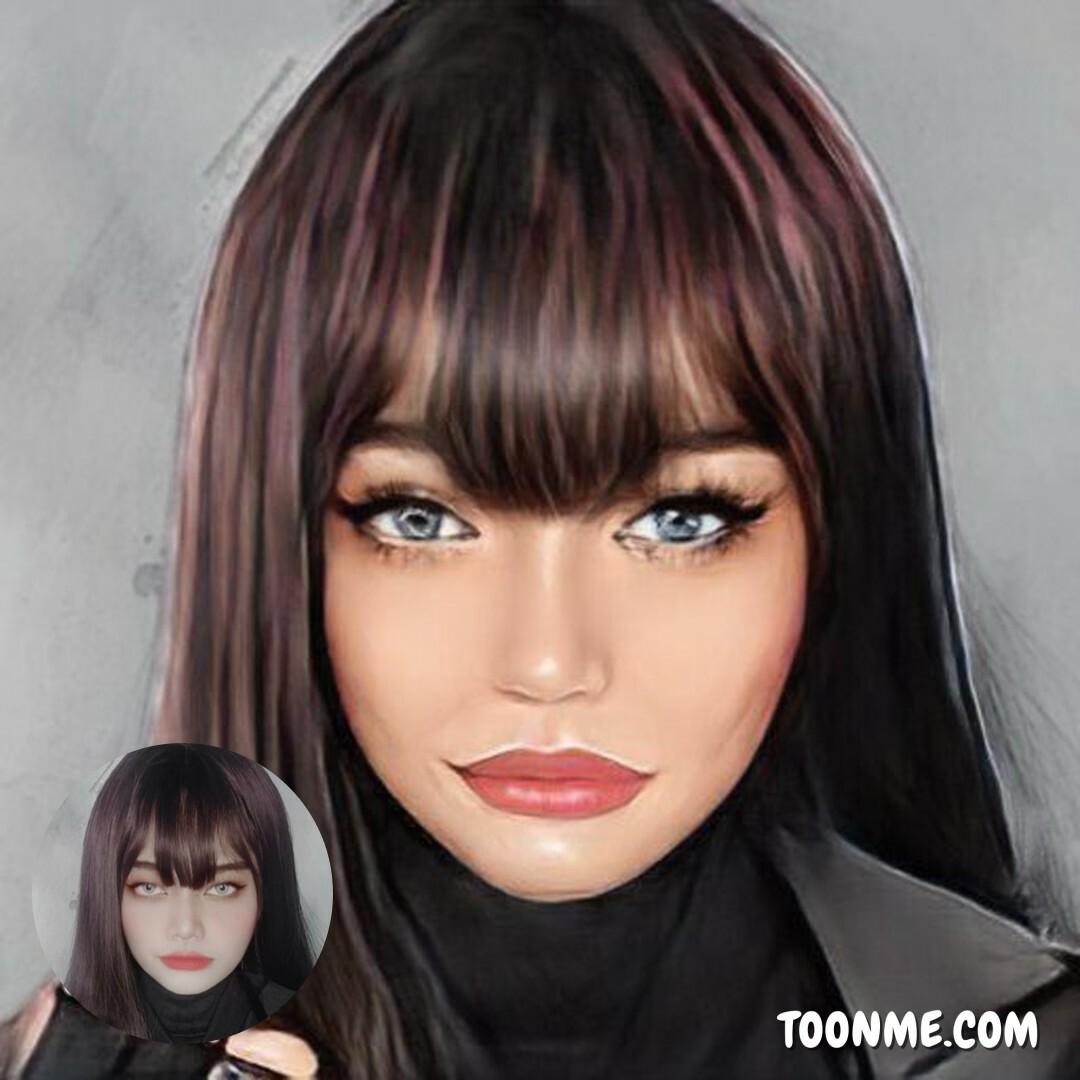 thr3sides's tweet image. From toon me @hiroyuu101 
#ChessPieces
#Codee #VexenBellucci