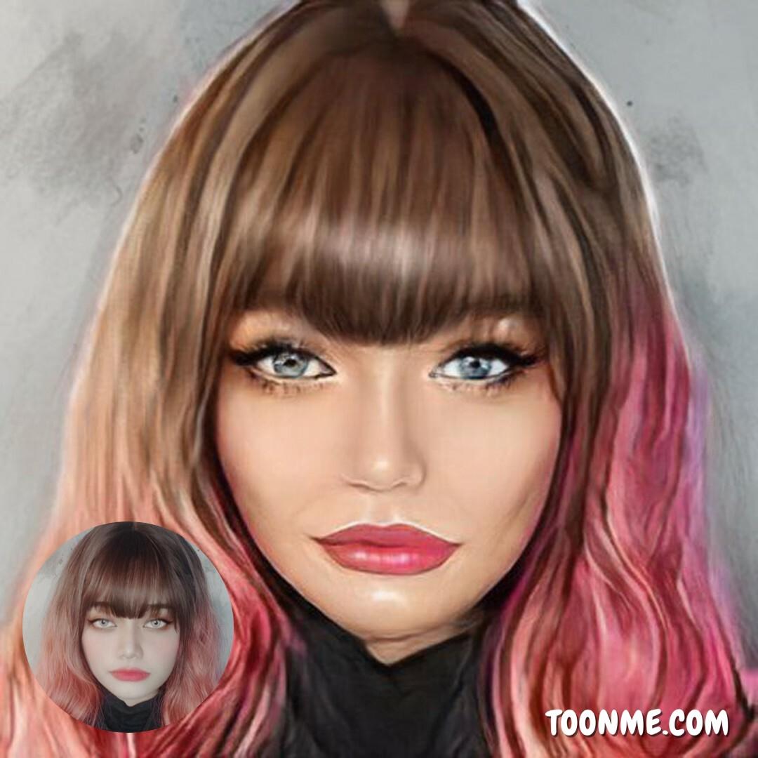 thr3sides's tweet image. From toon me @hiroyuu101 
#ChessPieces
#Codee #VexenBellucci