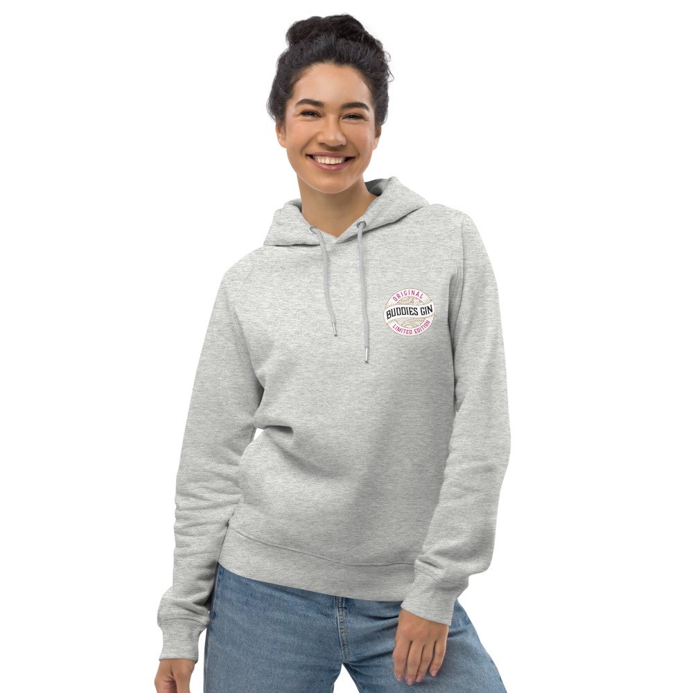BuddiesGin's tweet photo. To celebrate the launch of our @BuddiesGin clothing range at https://t.co/DWOEeHSzGx we are given you the chance to win a Buddies Gin hoody!!! 

Simply like and retweet this tweet to be in with a chance of winning. 

Winner will be announced May 10th 2021. #competitiontime https://t.co/6UM4I3LZqE