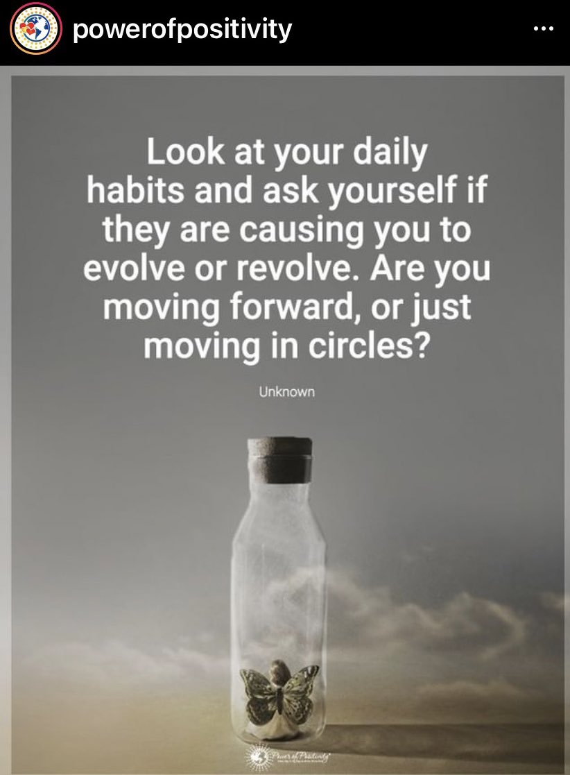 sandra_donaghue's tweet photo. Living Giving & Sharing #JOY is a daily habit of mine & is helping me EVOLVE. Trying to move forward daily #livingwithjoy What is your daily habit that helps you move forward? https://t.co/4QWiYbeSMq
