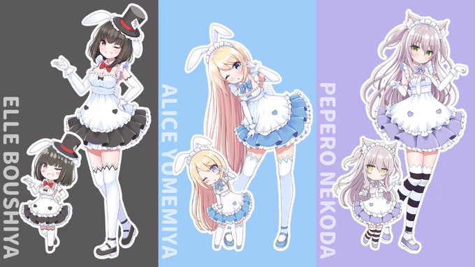 お茶会 高画質 のtwitterイラスト検索結果 古い順