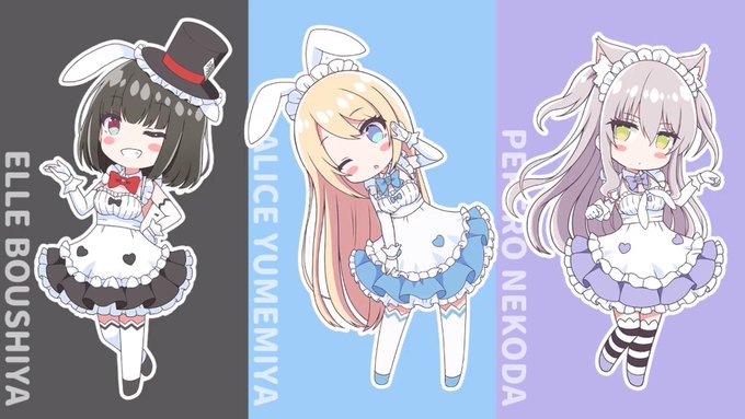 お茶会 高画質 のtwitterイラスト検索結果 古い順