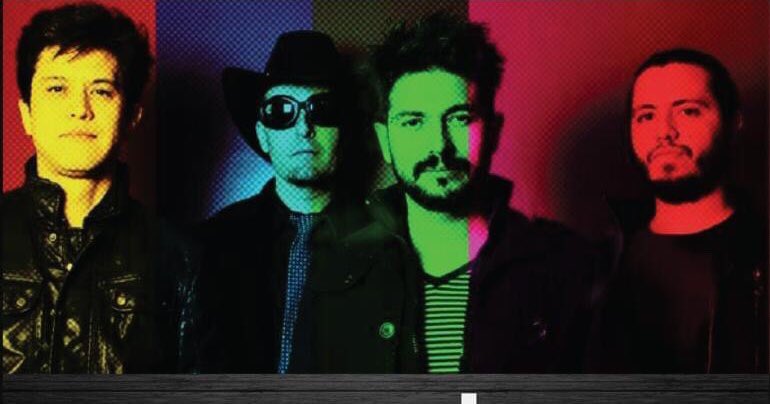 Juno (@junobandmx) on Twitter photo 