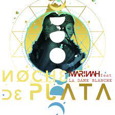 Noche de Plata 🌕✨ mi colaboracion con <a href="/MarinahOfficial/">Marinah - Odb</a> sonando en <a href="/kexp/">kexp</a> 🙌🏿❤️

kexp.org/podcasts/weekl…