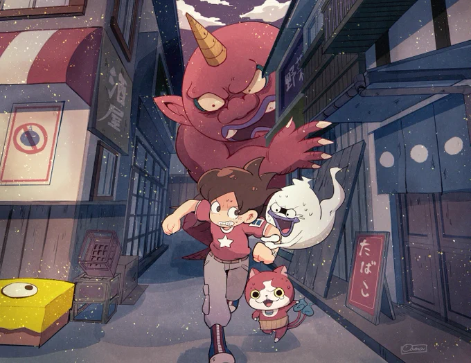 トリオ?⭐️?✨ 