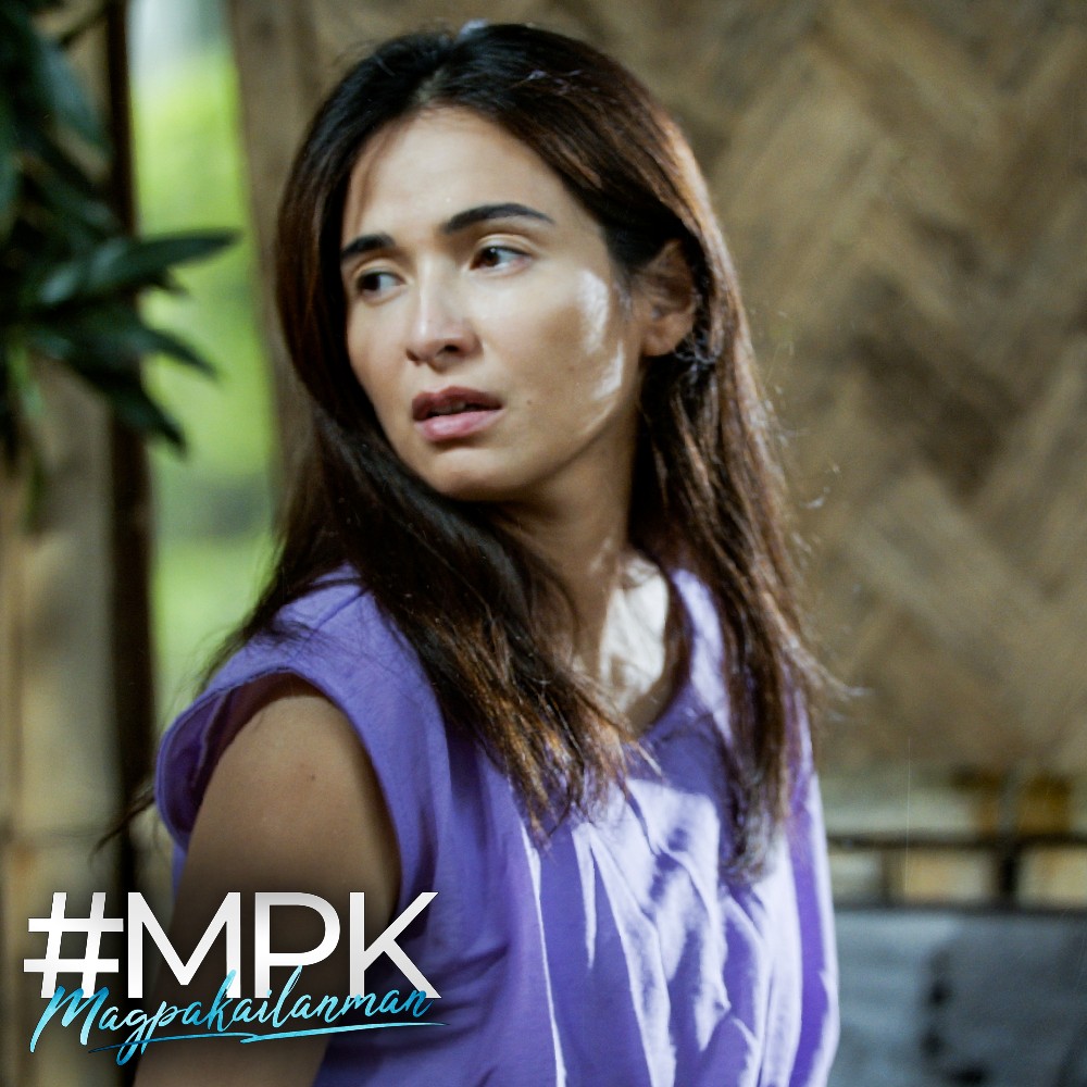 Namiss ko si Lira.. Hehe
#JennylynMercadoOnMPK