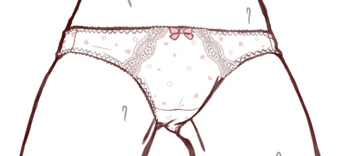 今朝あげたやつのパンツ度アップ
パンツ描くのちょぉぉぉおおたのちいぃぃぃぃぃ 
