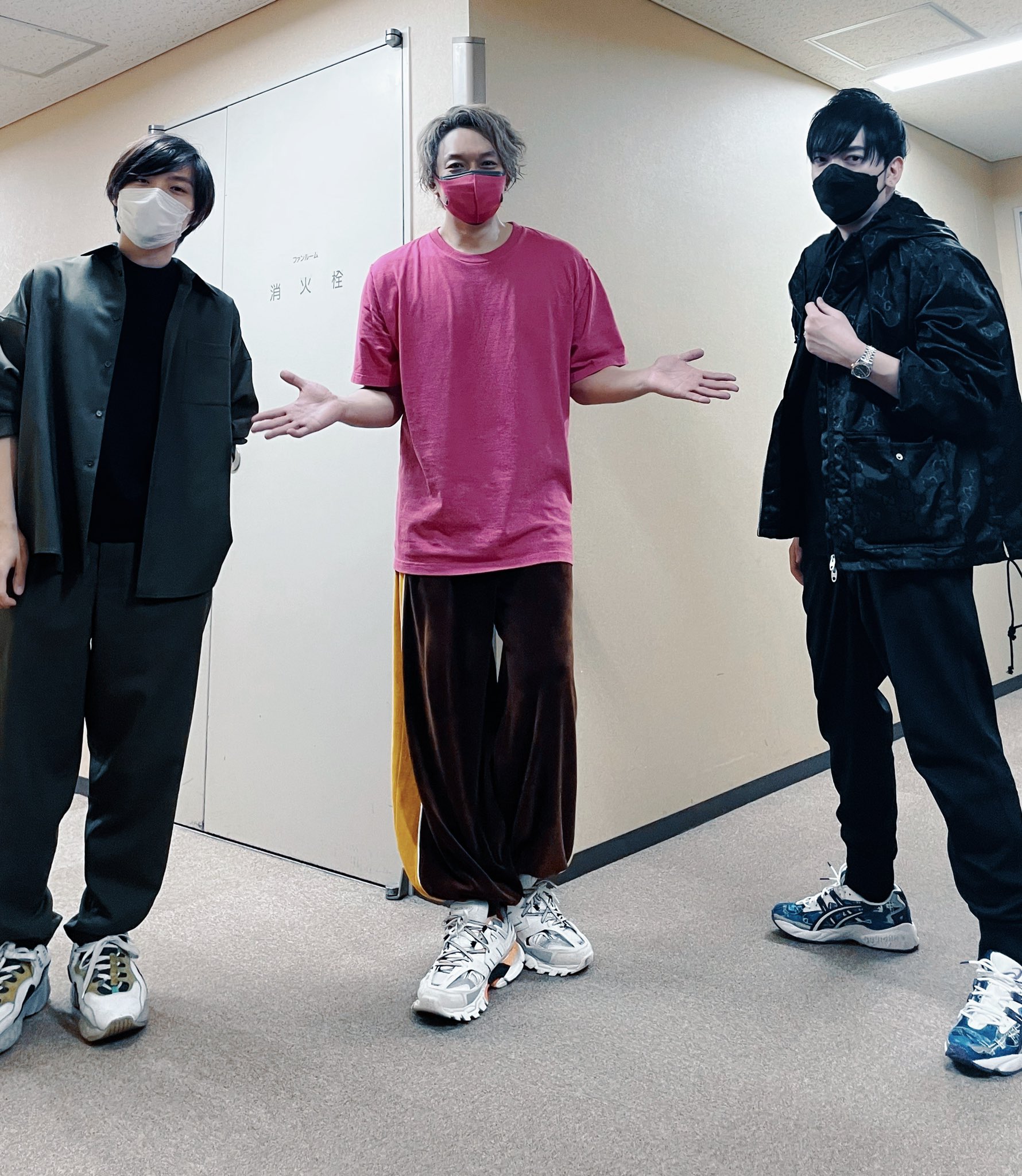香取慎吾 20200101 明治座 四月特別公演