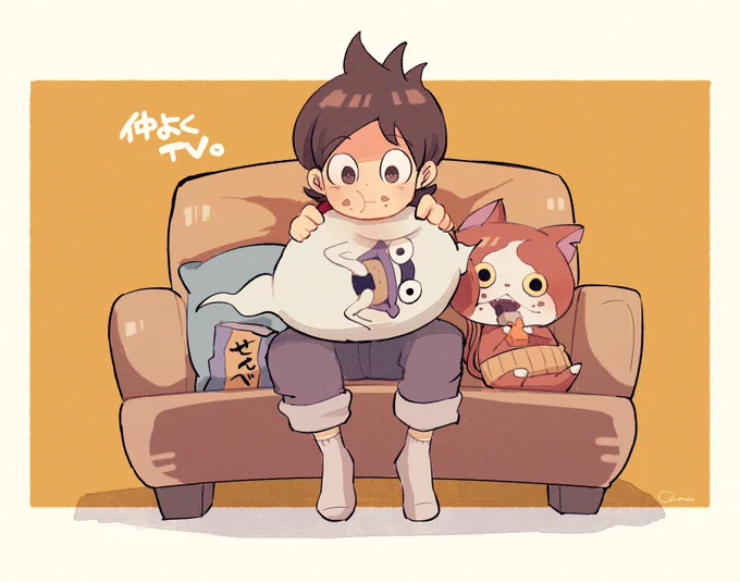 トリオ?⭐️?✨ 