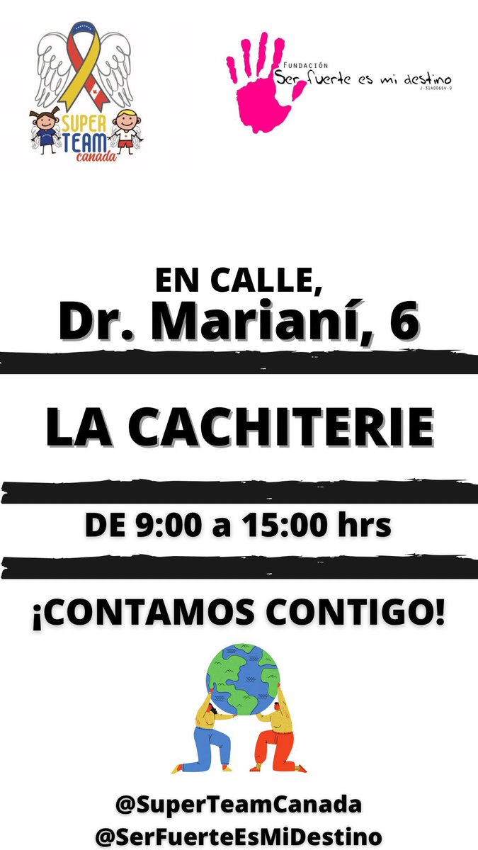 Jean Mujica (@jeanmujica) on Twitter photo 