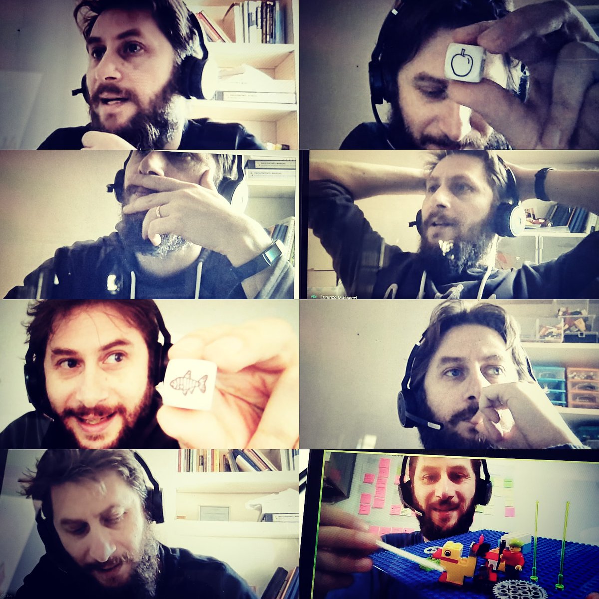 Pellicors's tweet image. Our #core2 path has its important milestone now, but the work is not finished at all @lorenzomassacci. Now it&apos;s time to reconnect with the rich hummus we let emerge to act through the new lent we gained.Thank you for the beautiful conversations and the interesting reflections #10