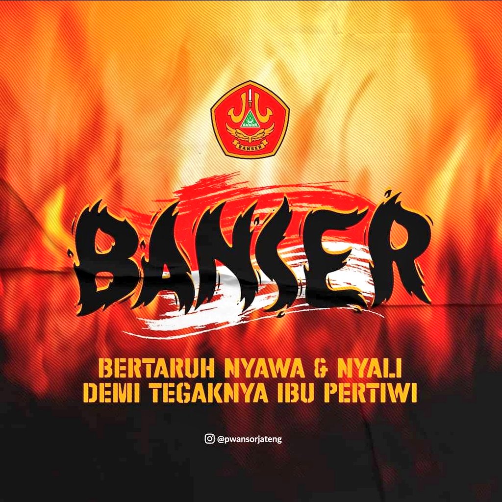 Tugas kita sebagai kader adalah meneruskan perjuangan Para Masyayikh dan Pejuang Negeri ini.

Kalaupun ada pihak yeng mau meluluhkan semangat juang kita, anggaplah sebagai fans yang terlambat.

Suatu saat perjuangan kita akan dihadiahi keberkahan oleh Allah Subhanahu wa Ta'ala.