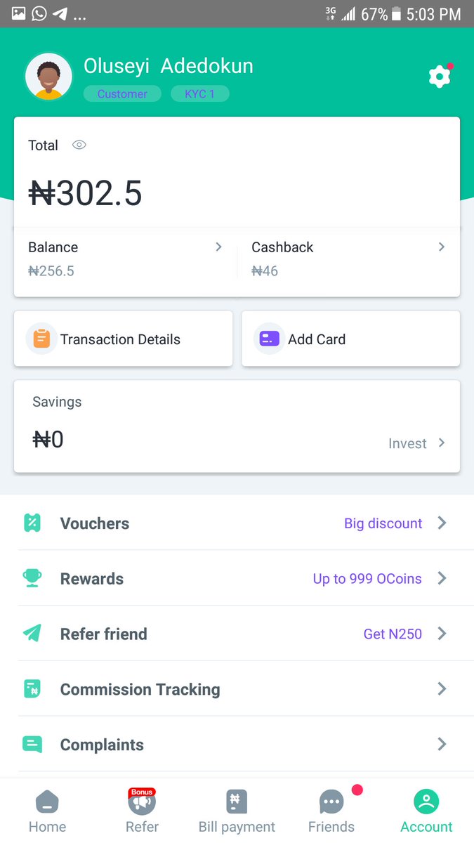 fineseyi's tweet photo. @OPay_NG @OPaySupport the issue complained abt is yet to be resolved. And I still have 302 on my acct but saying I have insufficient balance. https://t.co/fCHZ1xCKGs